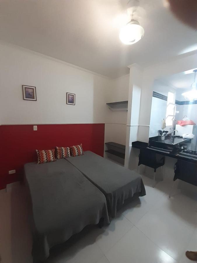 Kitnet Em - Pitangueiras Apartamento Guarujá