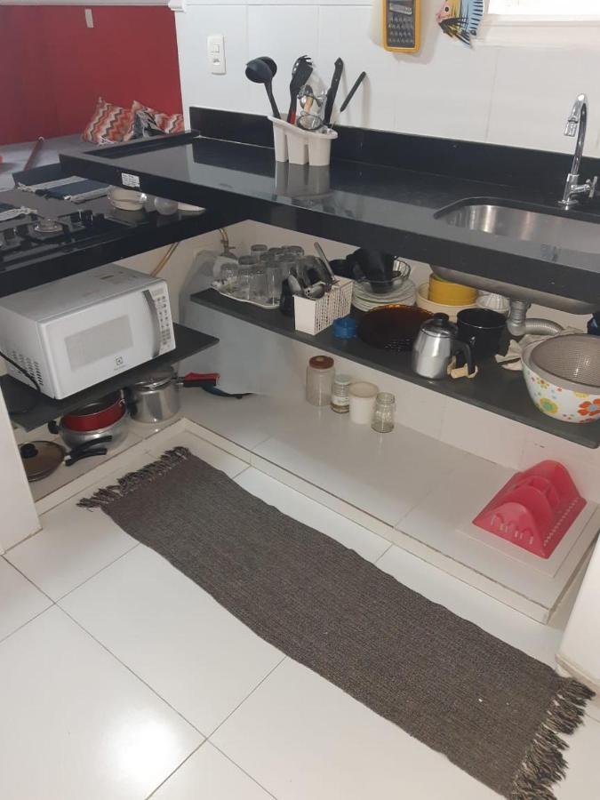 Kitnet Em - Pitangueiras Apartamento